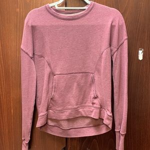 Jansport Sweater with front pocket